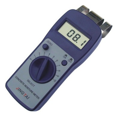 精準測量，科學控制——解析水分測定儀及其應用