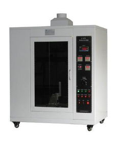 灼熱絲試驗(yàn)機(jī)與相關(guān)設(shè)備詳解——以東莞市虎門(mén)品誠(chéng)檢測(cè)儀器設(shè)備廠為例