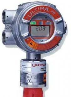 梅思安氣體變送器與檢測器 守護工業安全的精密衛士